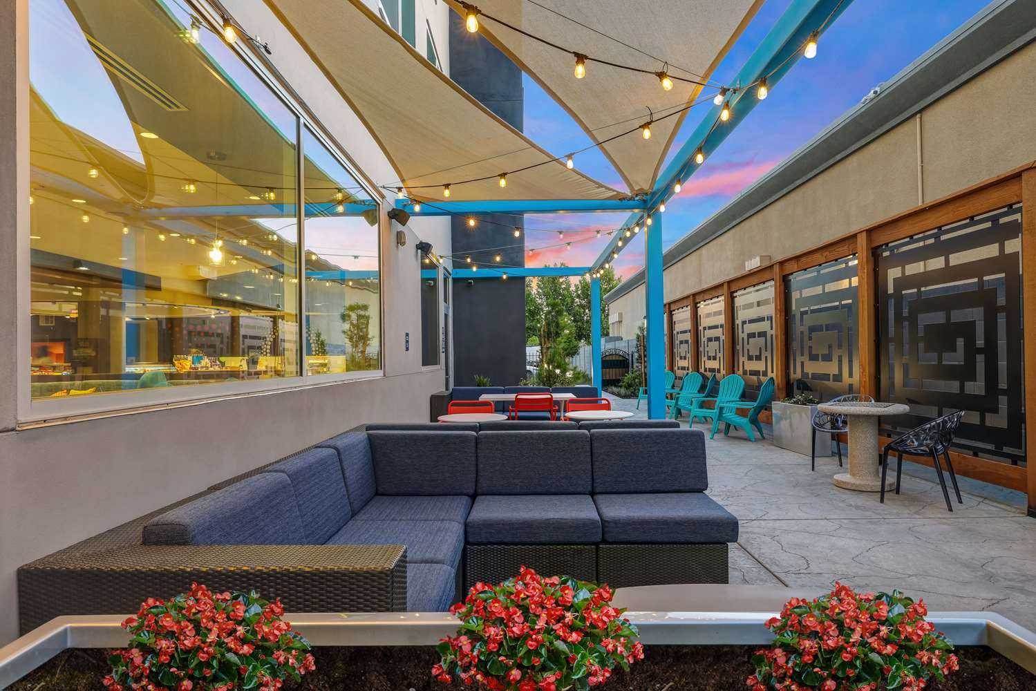 Tru by Hilton Lathrop a Lathrop, CA