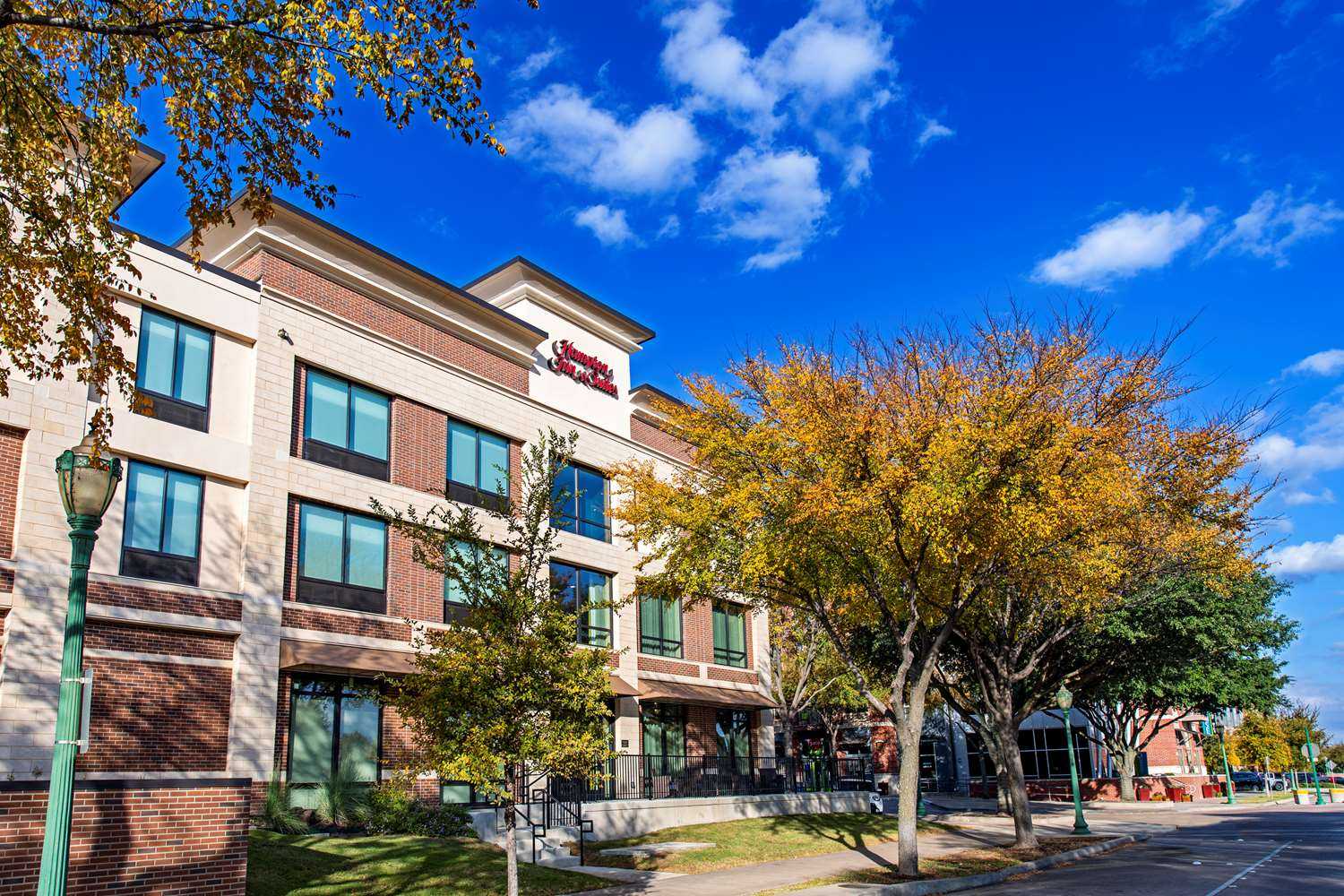 Hampton Inn & Suites Keller Town Center in Keller, TX