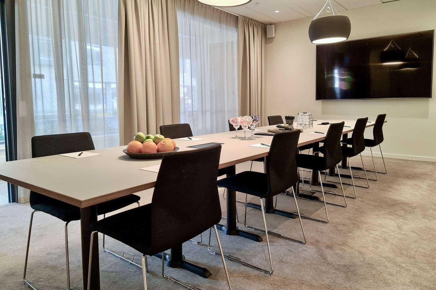 哥德堡, SE 的 Home Hotel Mektagonen