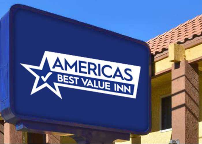 Americas Best Value Inn & Suites Phenix City, Phenix City, AL