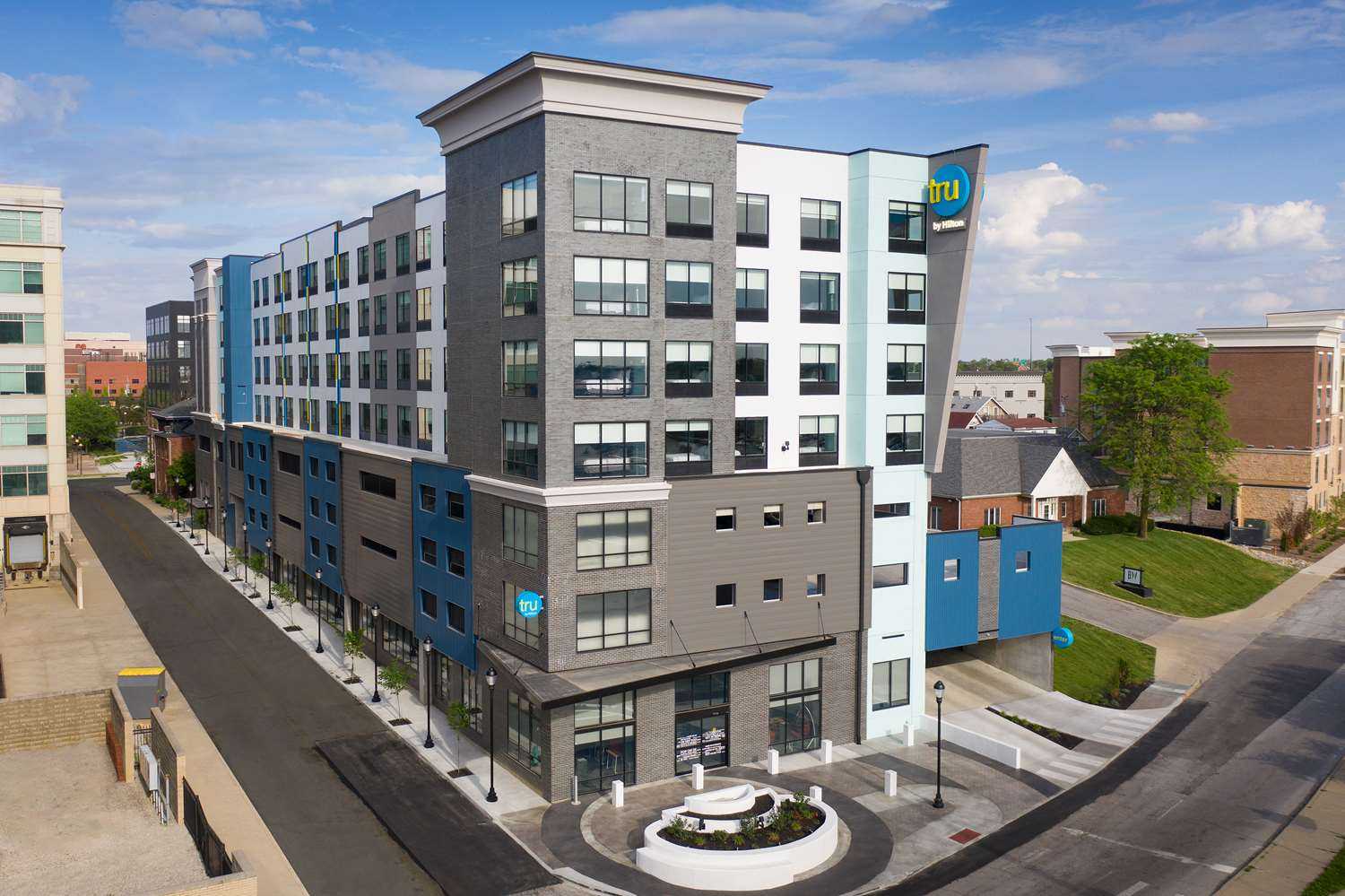 Tru by Hilton Indianapolis Downtown a Indianapolis, IN