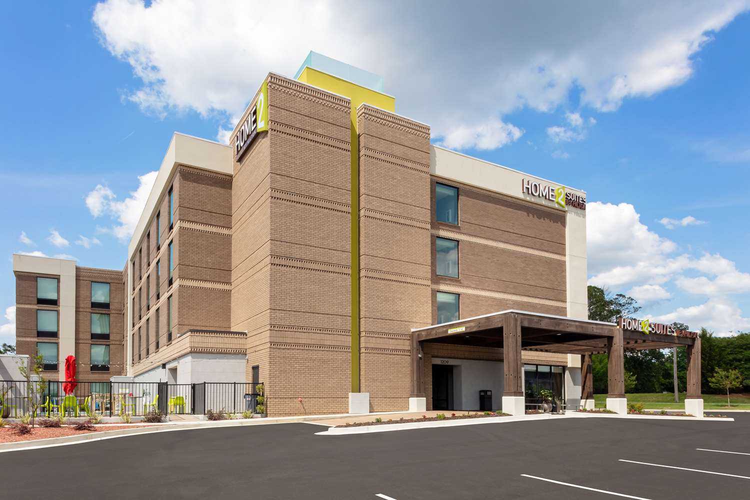 Valdosta, GA의 Home2 Suites by Hilton Valdosta