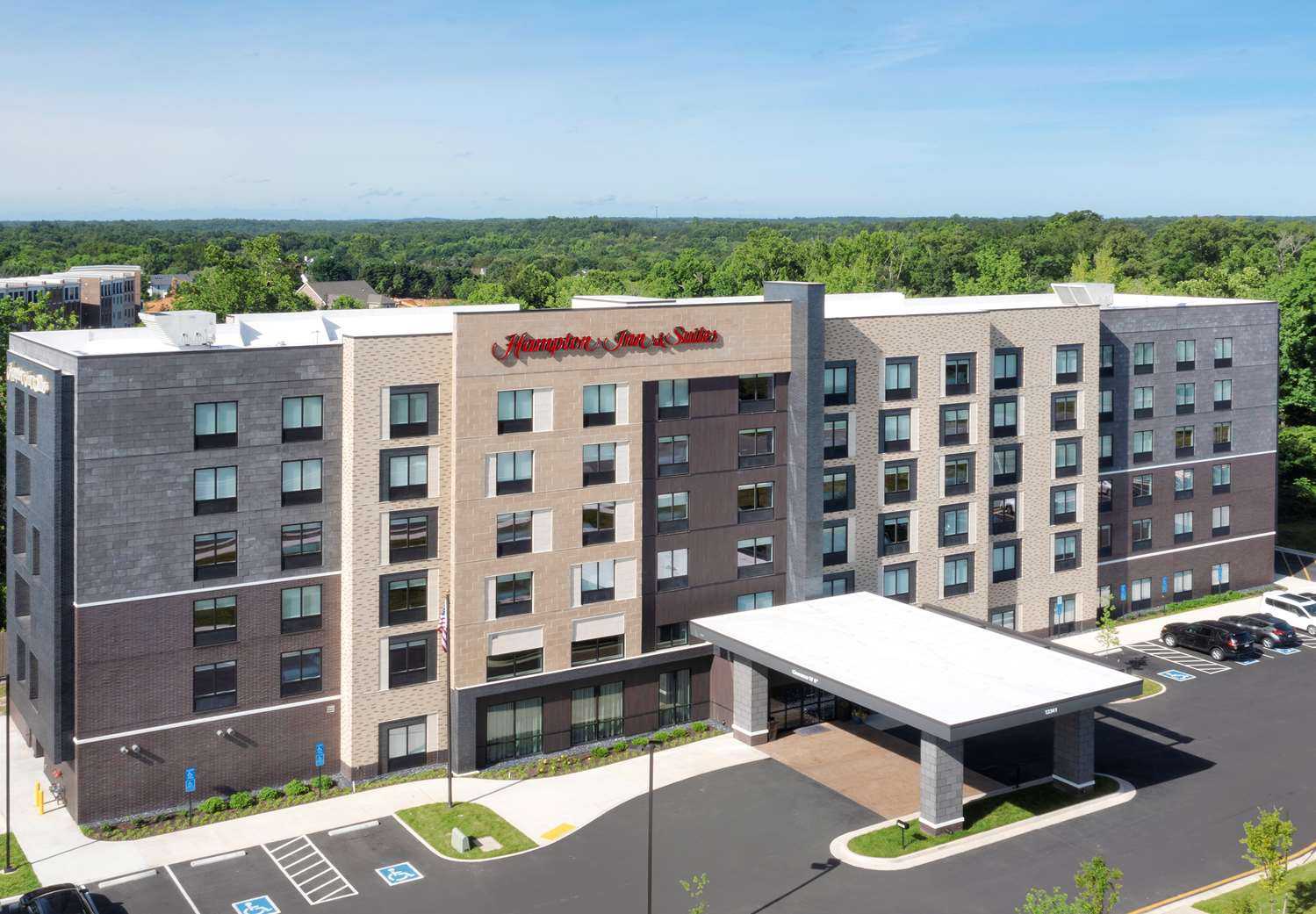 Hampton Inn & Suites Richmond Short Pump in Richmond, VA