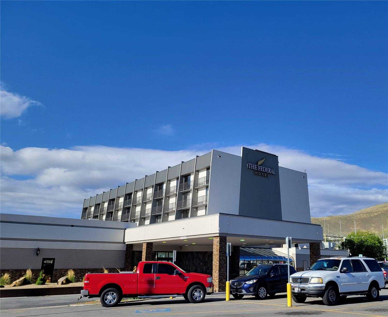 The Federal Hotel, Ascend Hotel Collection a Carson City, NV