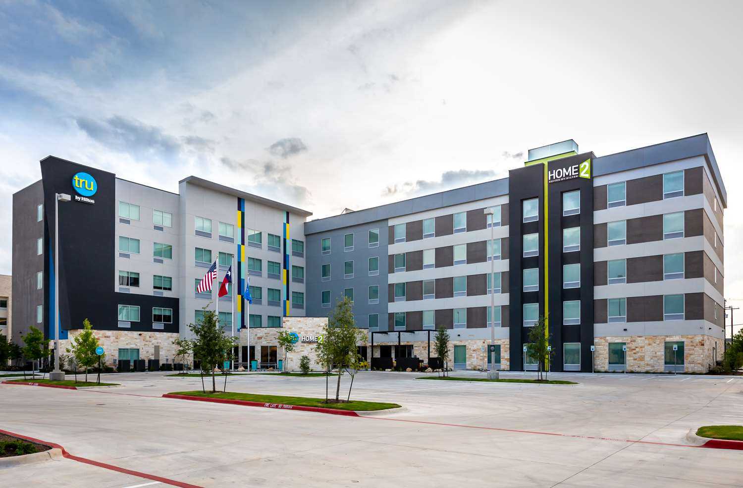 Home2 Suites by Hilton Pflugerville in Pflugerville, TX