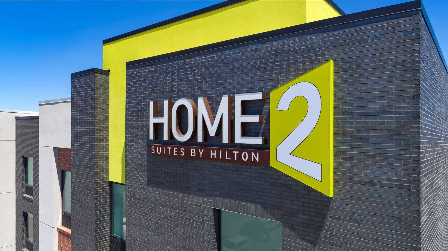Home2 Suites by Hilton Omaha I-80 at 72nd Street a Omaha, NE