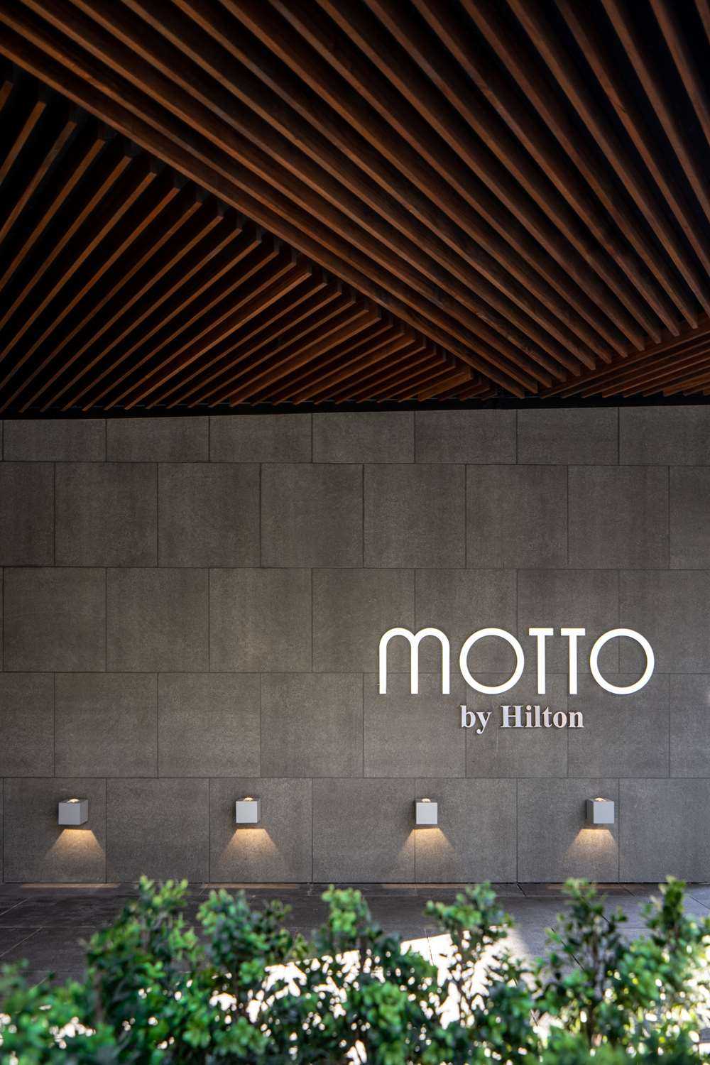 Motto by Hilton New York City Chelsea à New York, NY