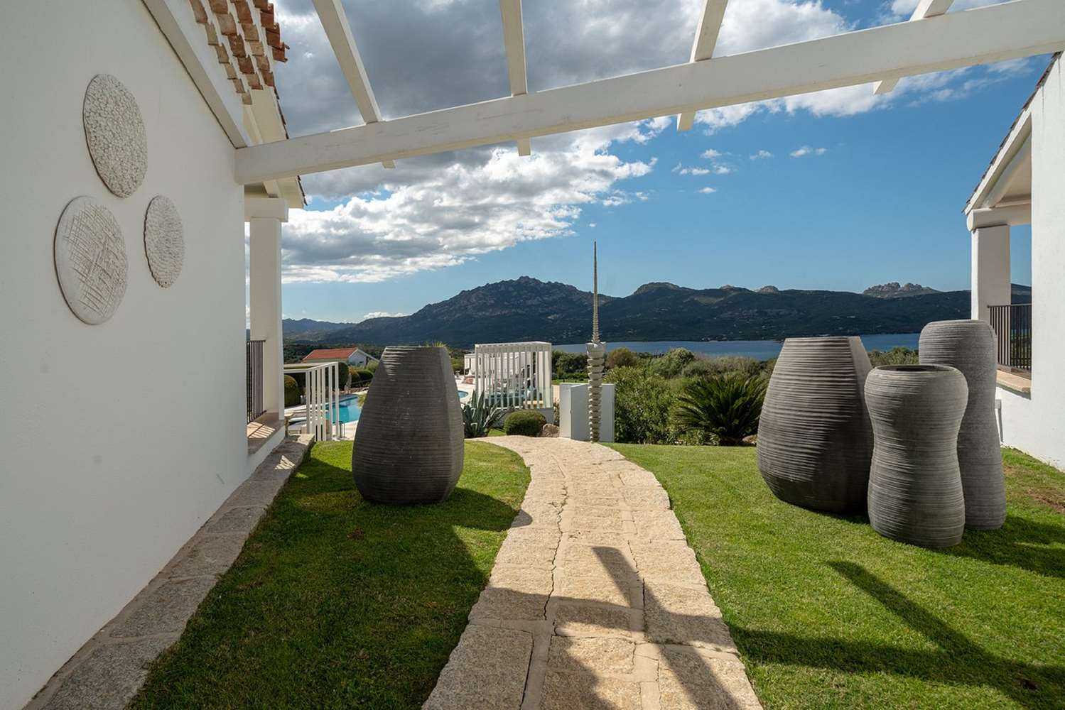 Sulia House Porto Rotondo, Curio Collection by Hilton a Porto Rotondo, IT