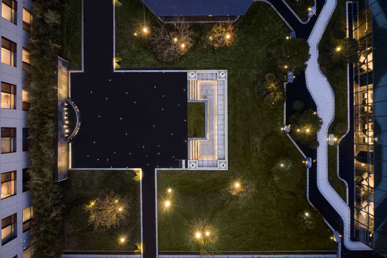 北京, CN 的 DoubleTree by Hilton Beijing Badaling