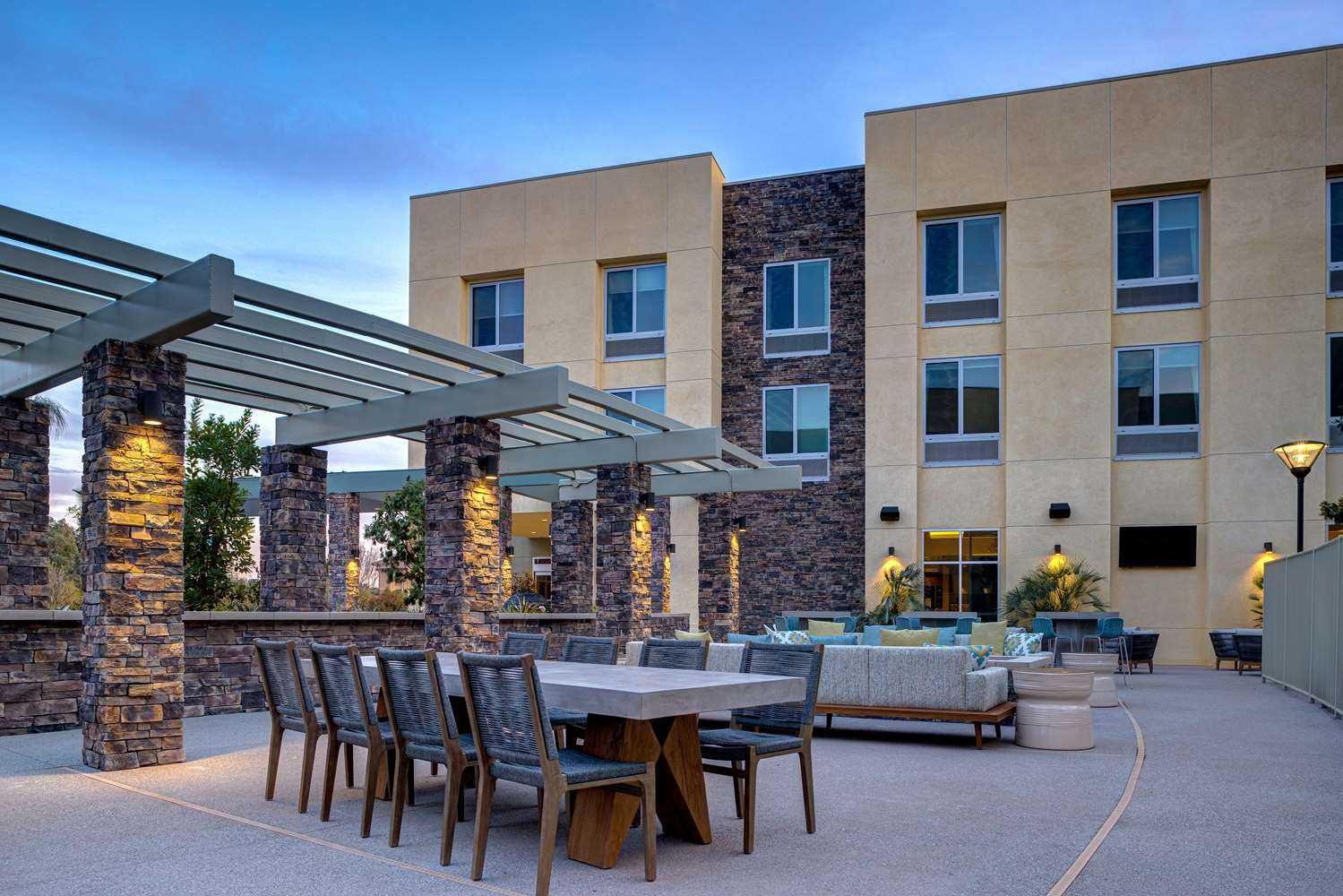 Hilton Garden Inn Temecula in Temecula, CA