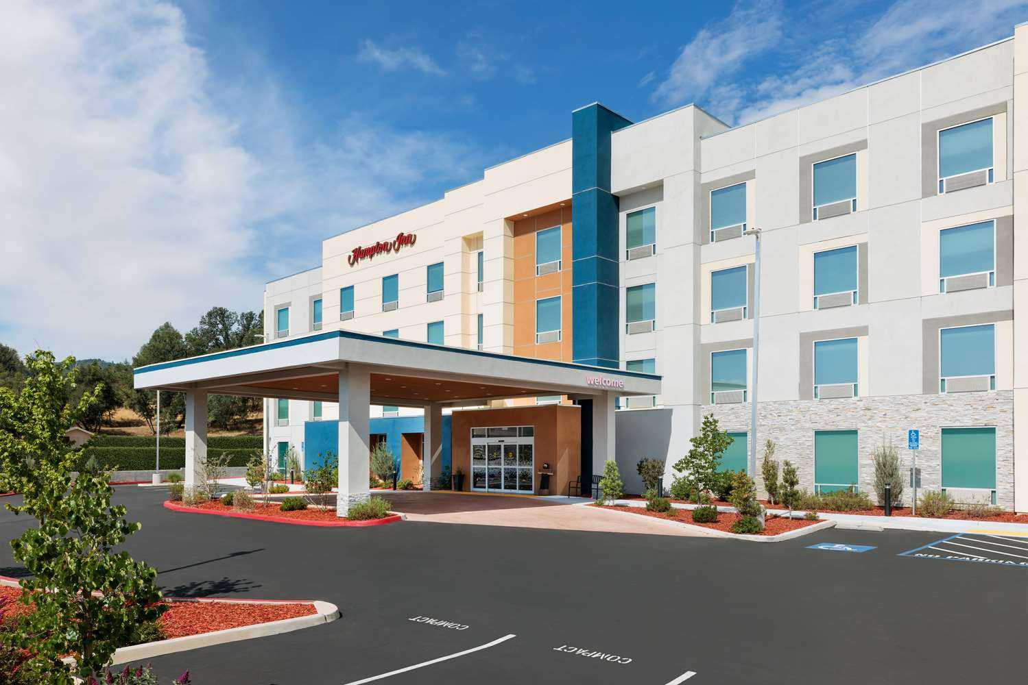 Hampton Inn Oakhurst-Yosemite in Oakhurst, CA