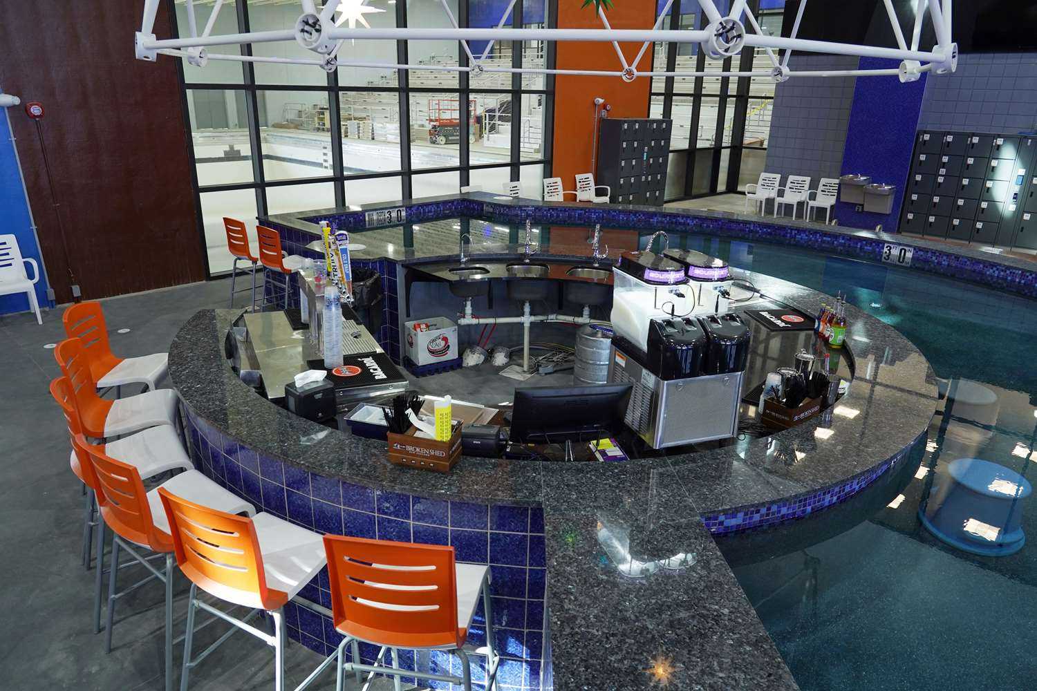 Hampton Inn West Wichita Goddard i Goddard, KS