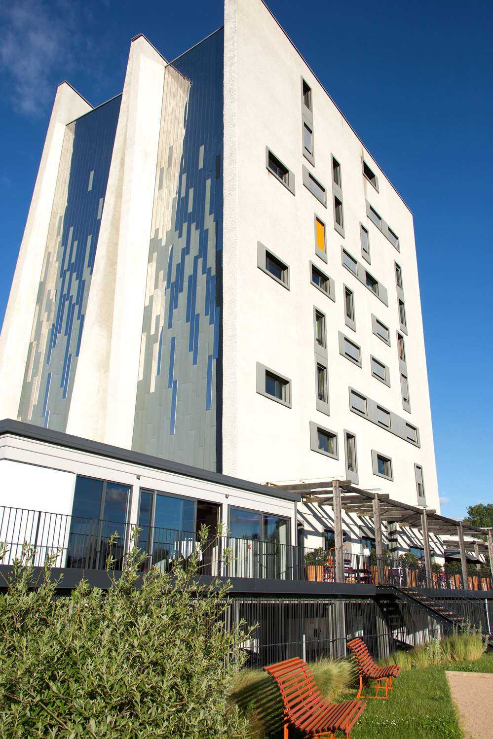 DoubleTree by Hilton Lyon Eurexpo in Saint-Priest, FR