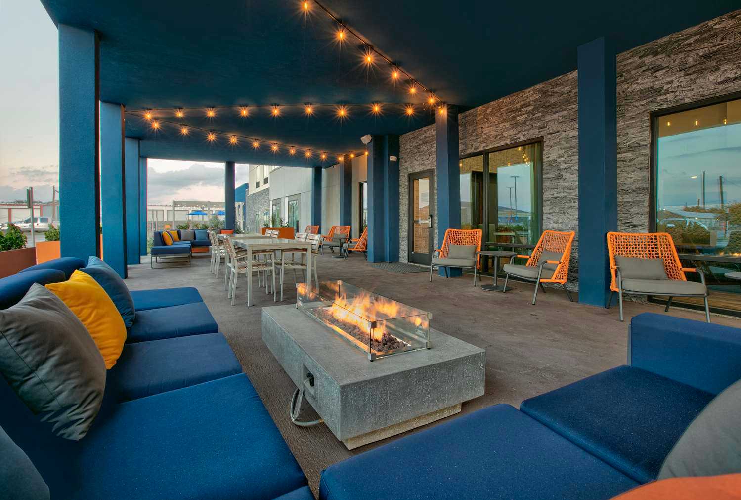 Hampton Inn & Suites Dalhart in Dalhart, TX