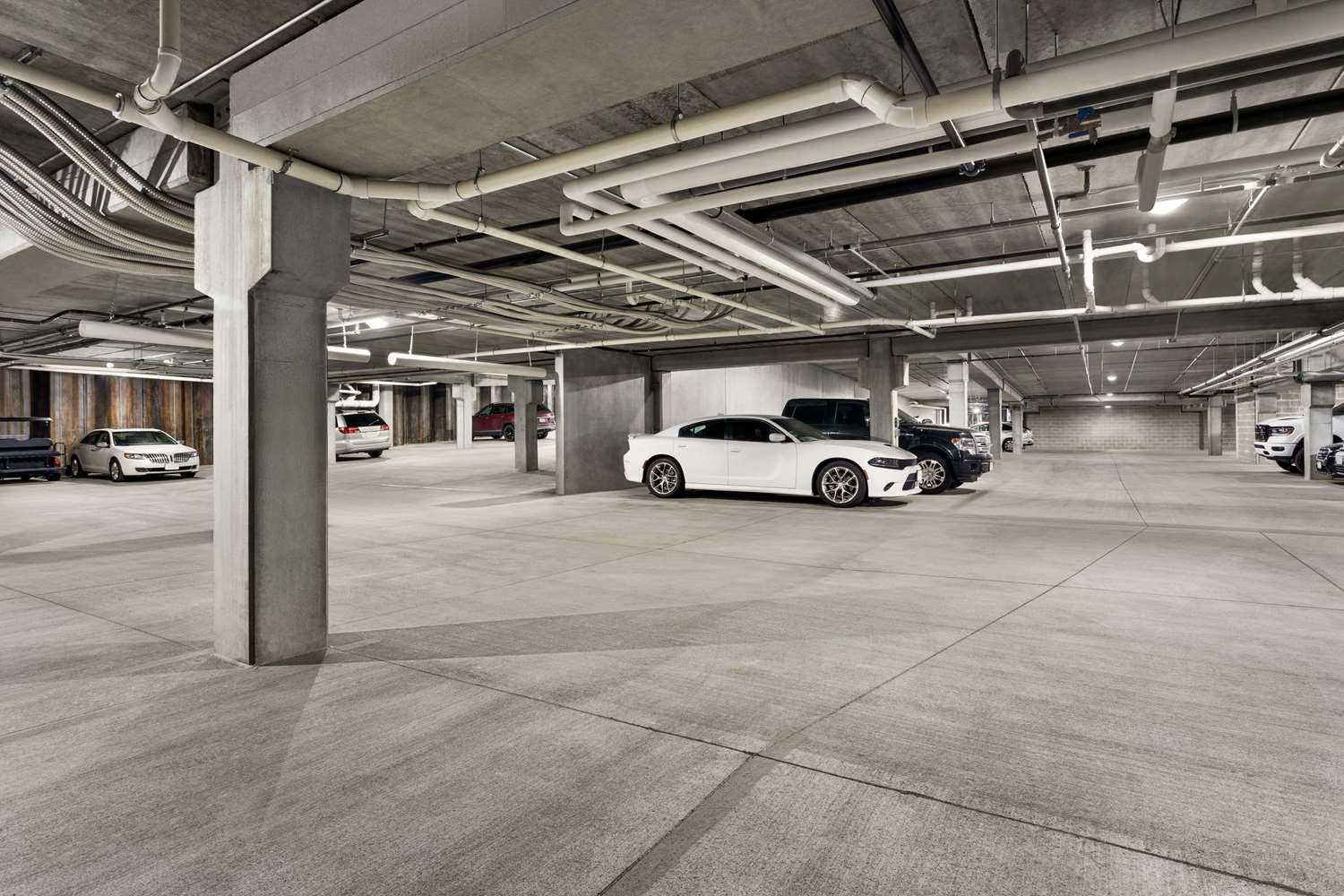 Minneapolis, MN 的 Home2 Suites by Hilton Minneapolis University Area