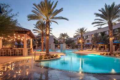 The Scottsdale Resort and Spa, Curio Collection by Hilton in Scottsdale, AZ