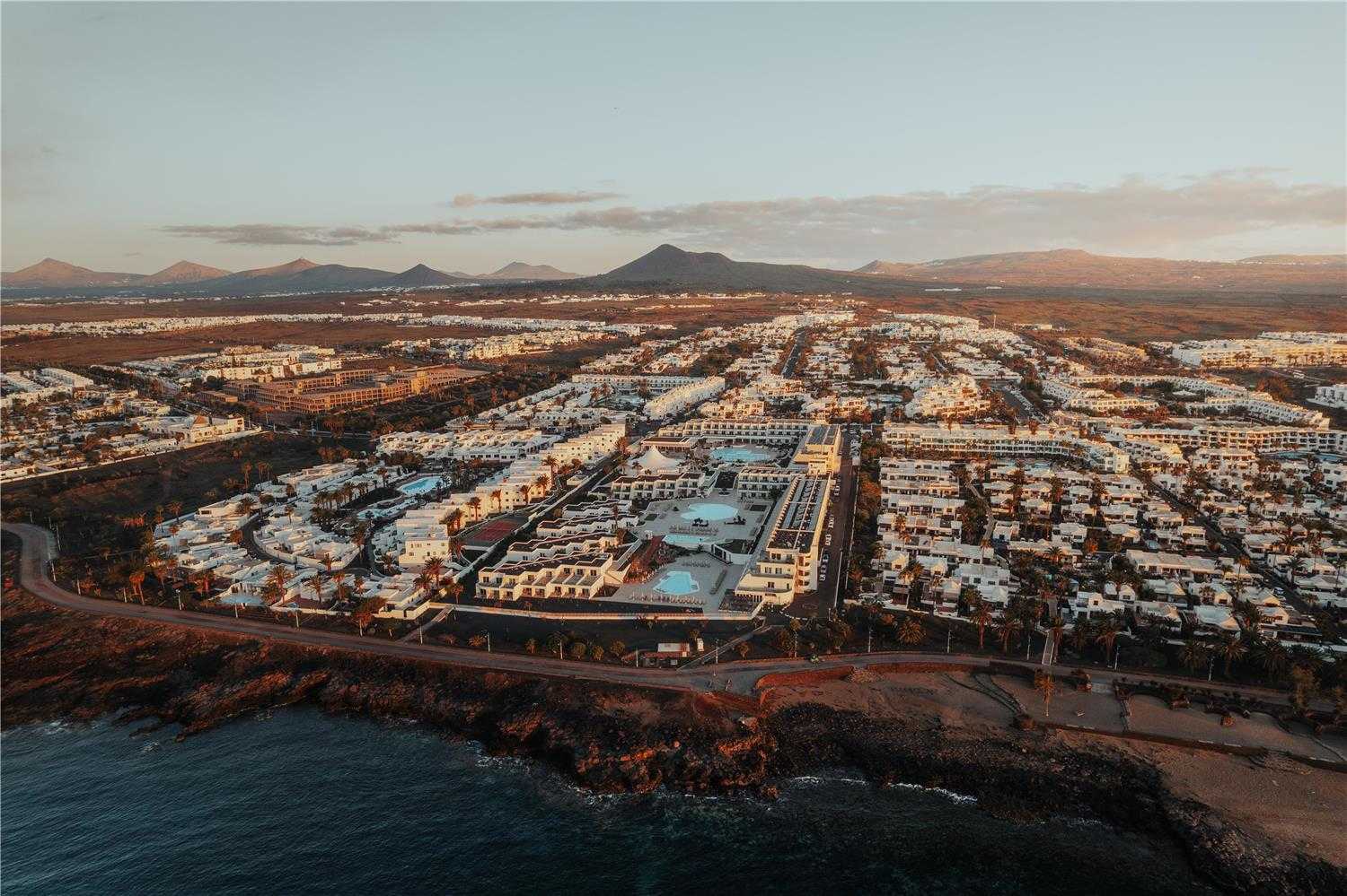 Radisson Blu Resort, Lanzarote em Lanzarote, ES