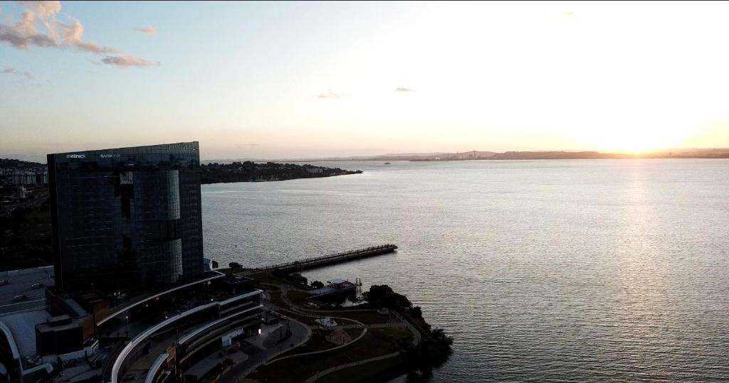 DoubleTree by Hilton Porto Alegre a Porto Alegre, BR