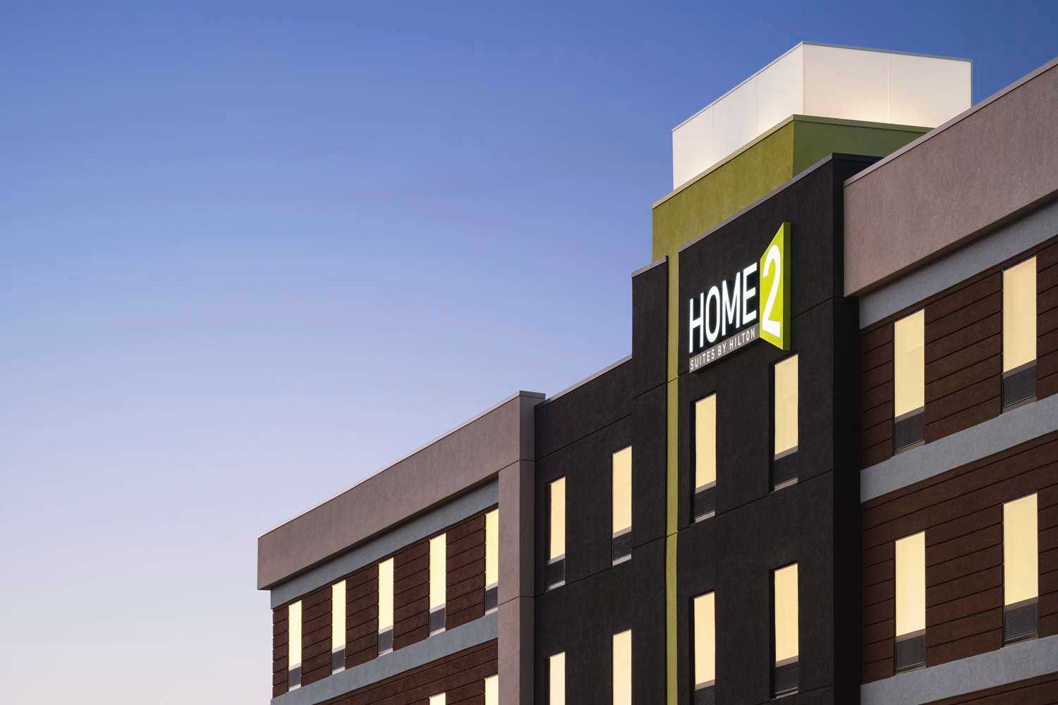 Home2 Suites by Hilton Colorado Springs I-25 Central in Colorado Springs, CO