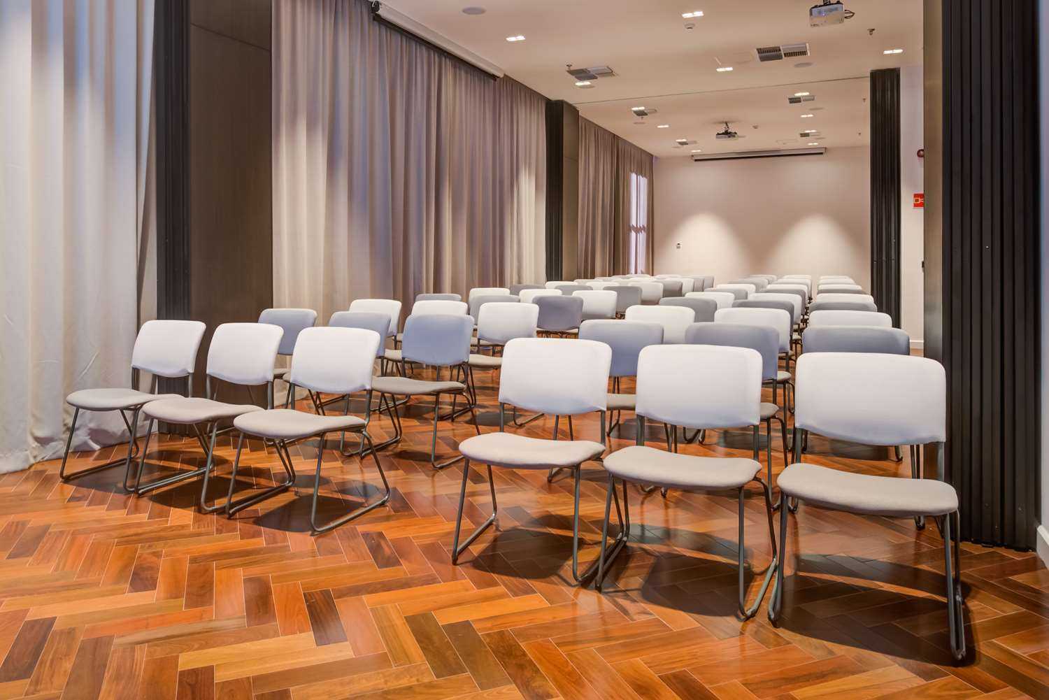 Qoya Hotel Sao Paulo, Curio Collection by Hilton à Sao Paulo, BR