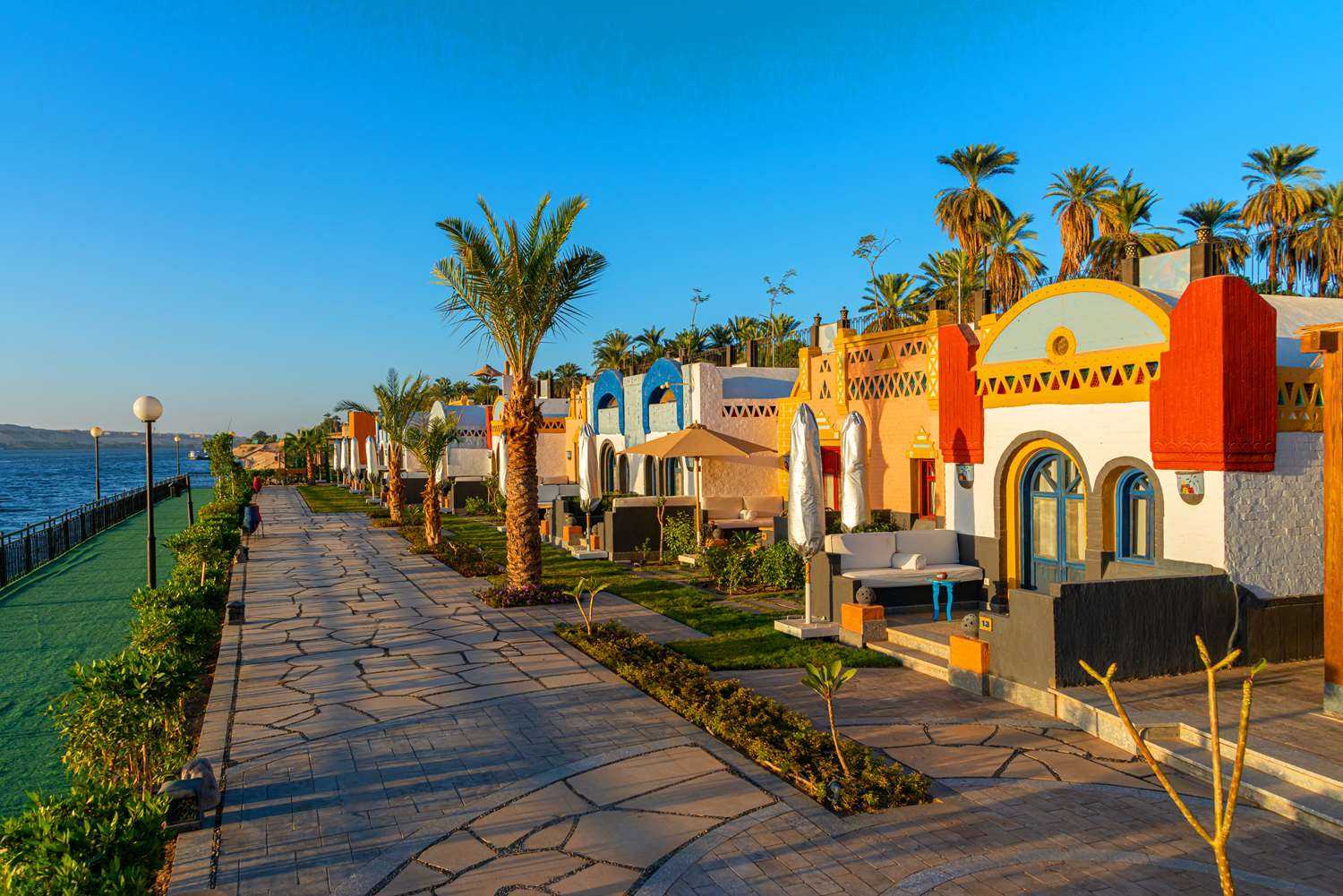 Sonesta Nouba Hotel Aswan in Aswan, EG