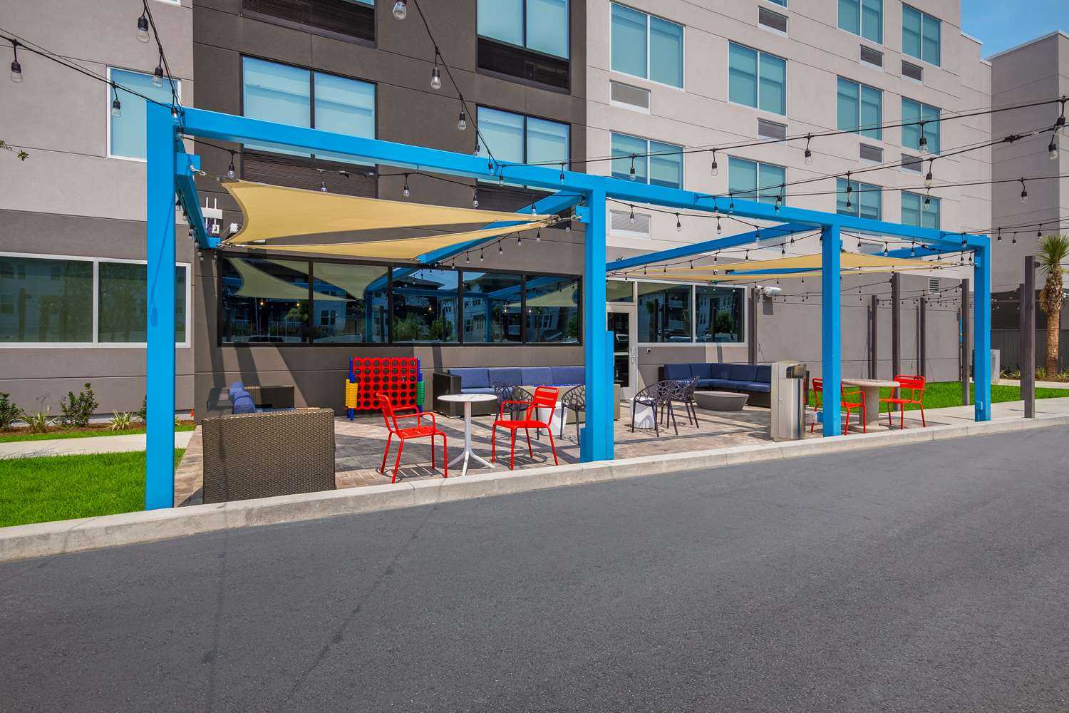 德斯汀, FL 的 Tru by Hilton Destin