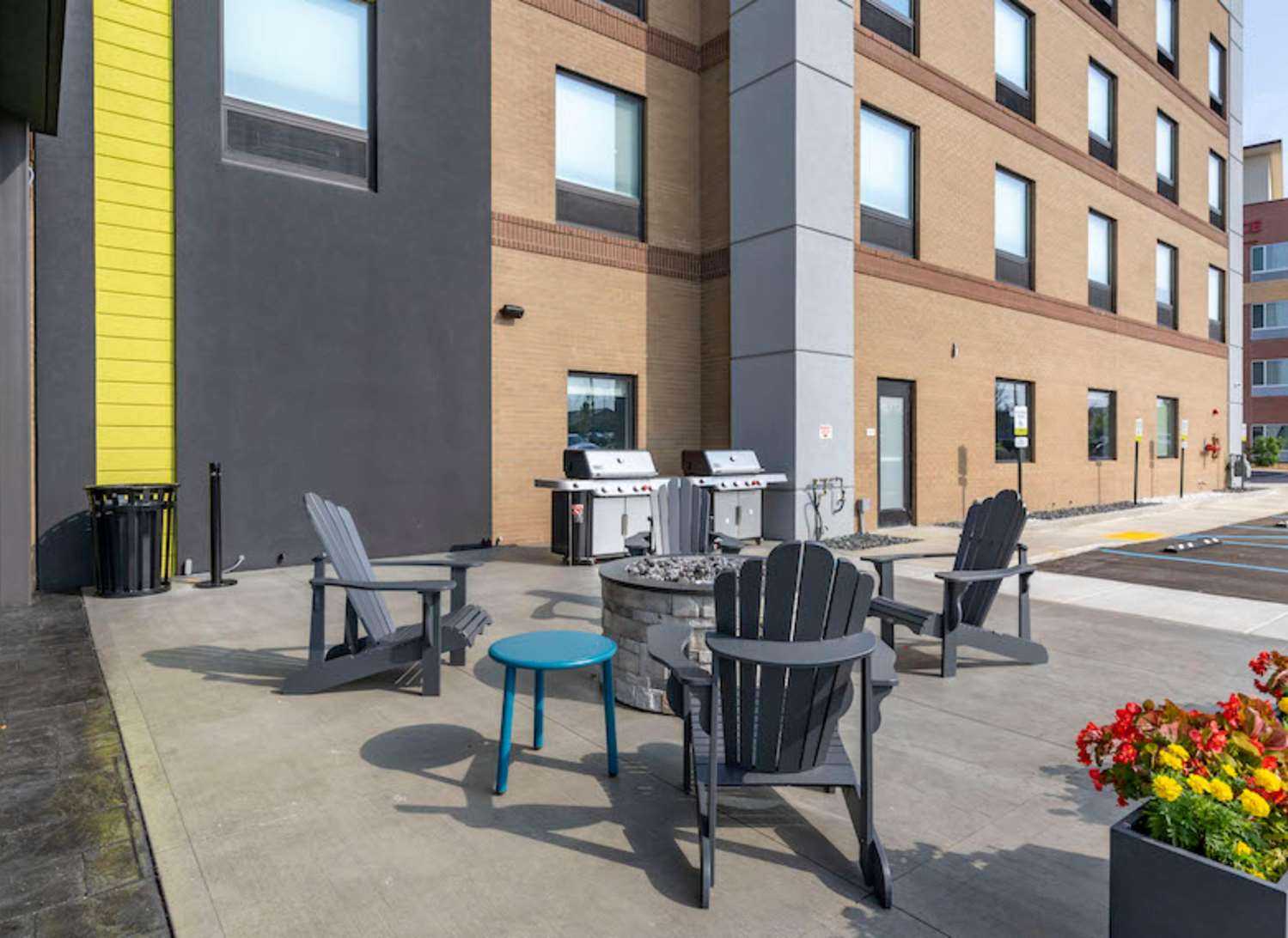 Home2 Suites by Hilton Lexington Keeneland Airport en Lexington, KY