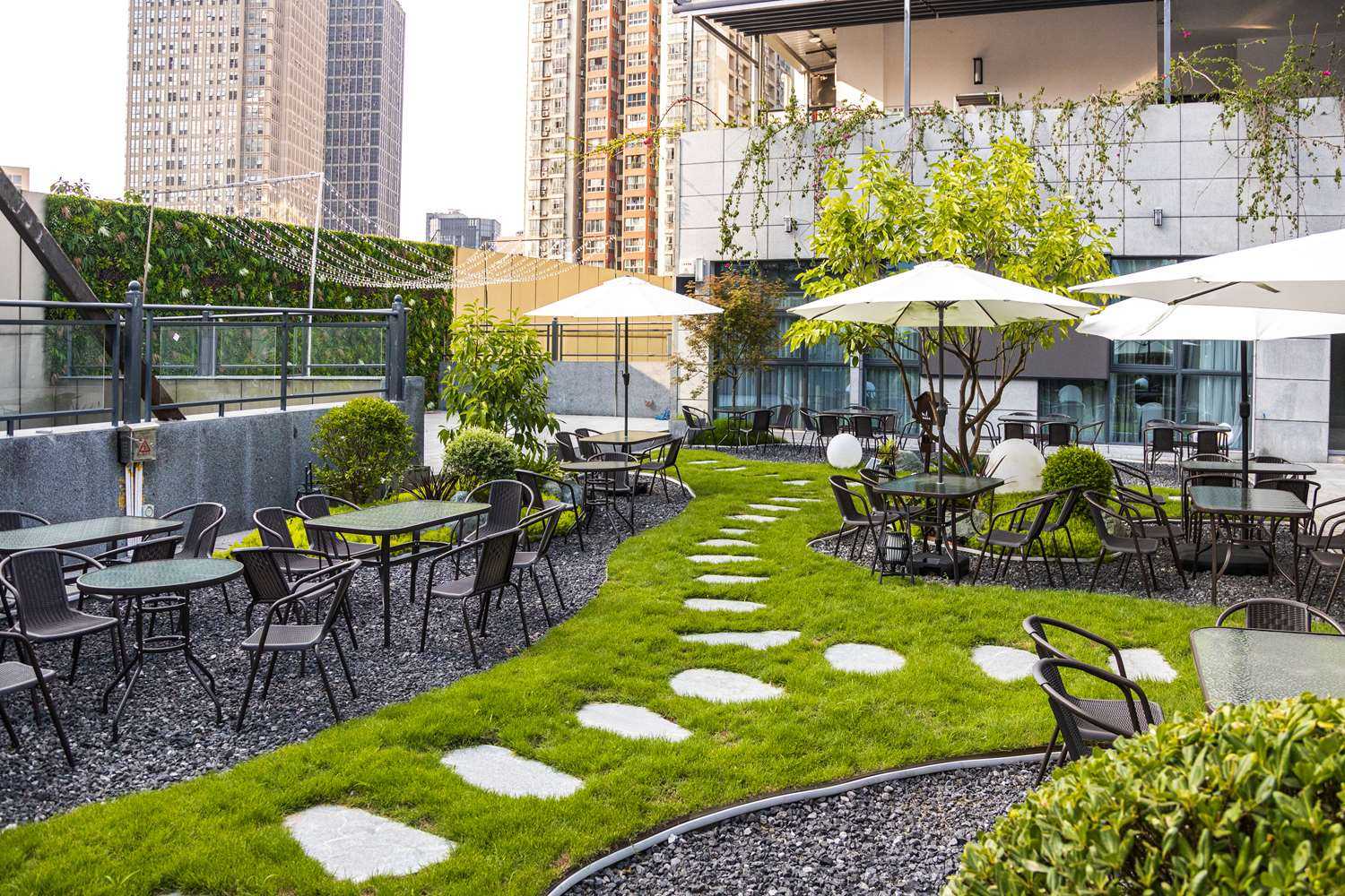 Home2 Suites by Hilton Chongqing Nan'an i Chongqing, CN