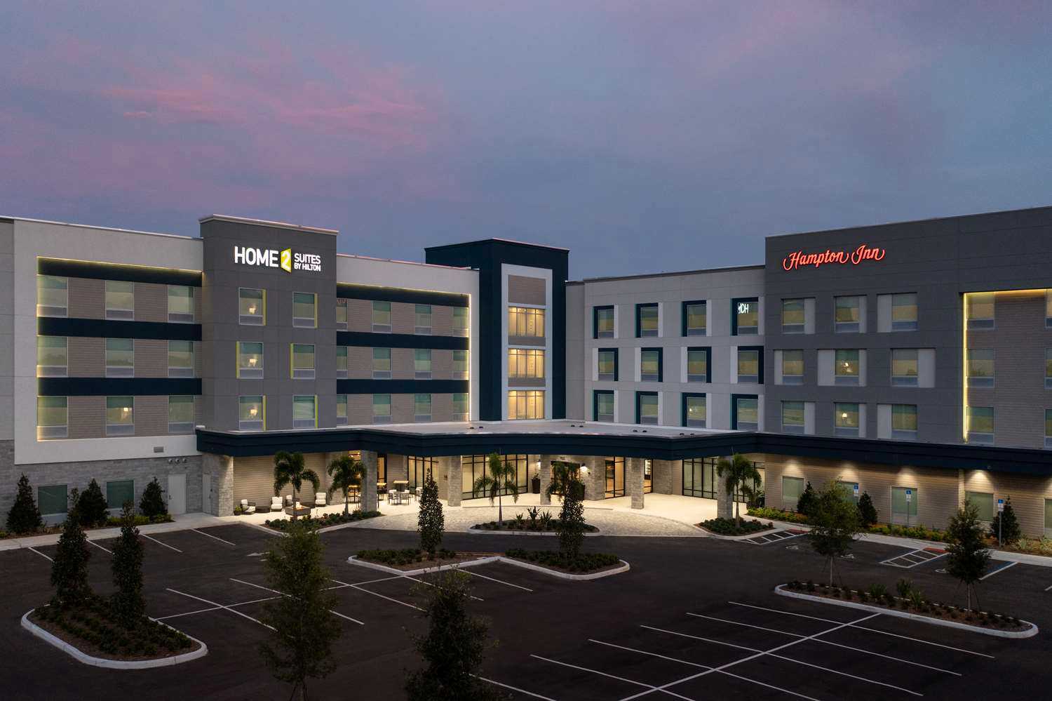 Hampton Inn Orlando Southeast Nona a Orlando, FL