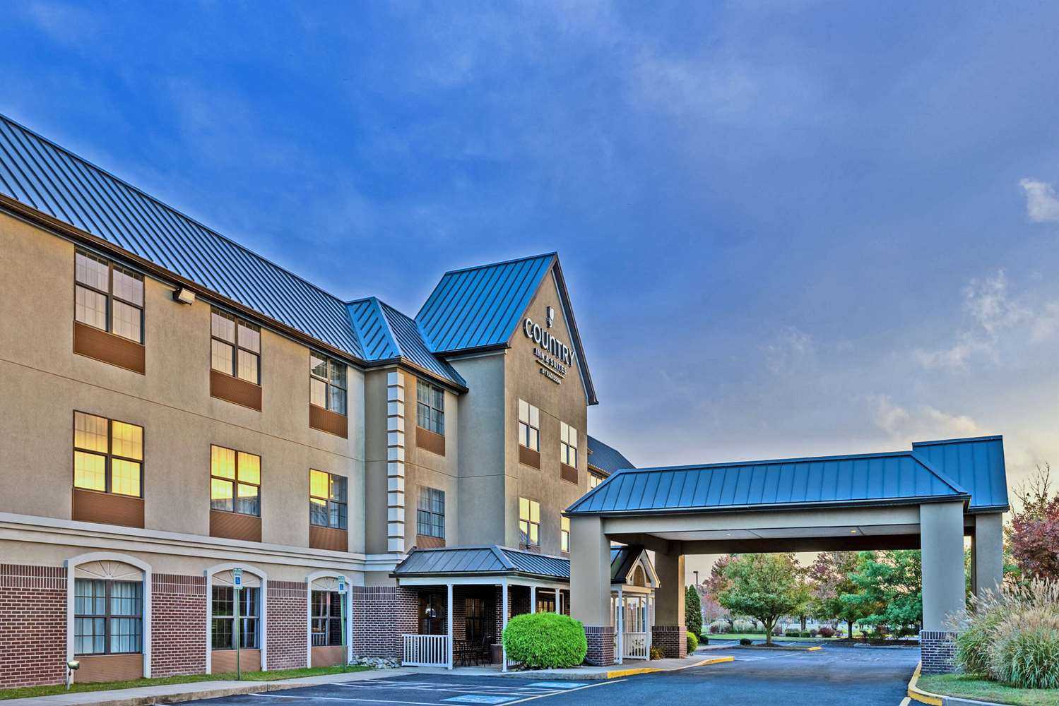 Country Inn & Suites By Radisson, Salisbury, MD, Salisbury, MD