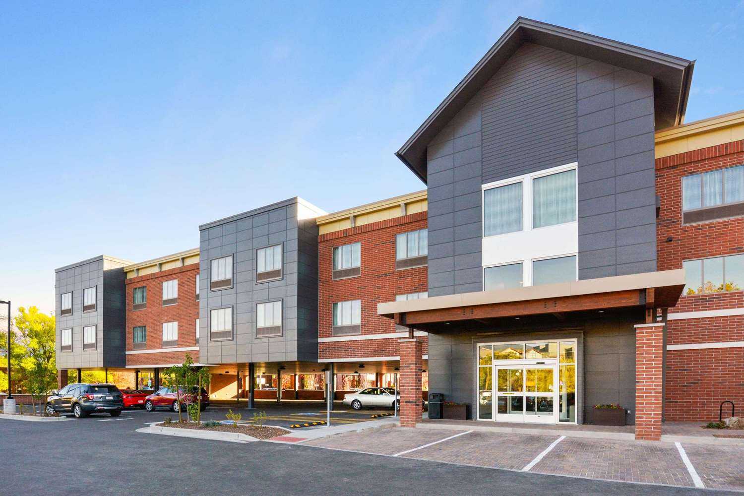 Country Inn and Suites by Radisson, Flagstaff Downtown, Flagstaff, AZ