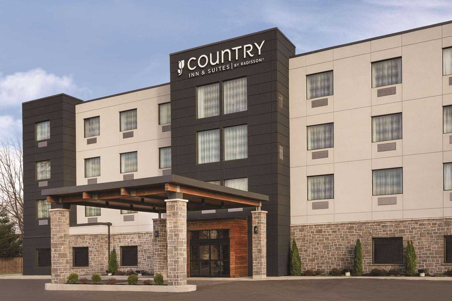 Country Inn & Suites by Radisson, Belleville, ON à Belleville, ON