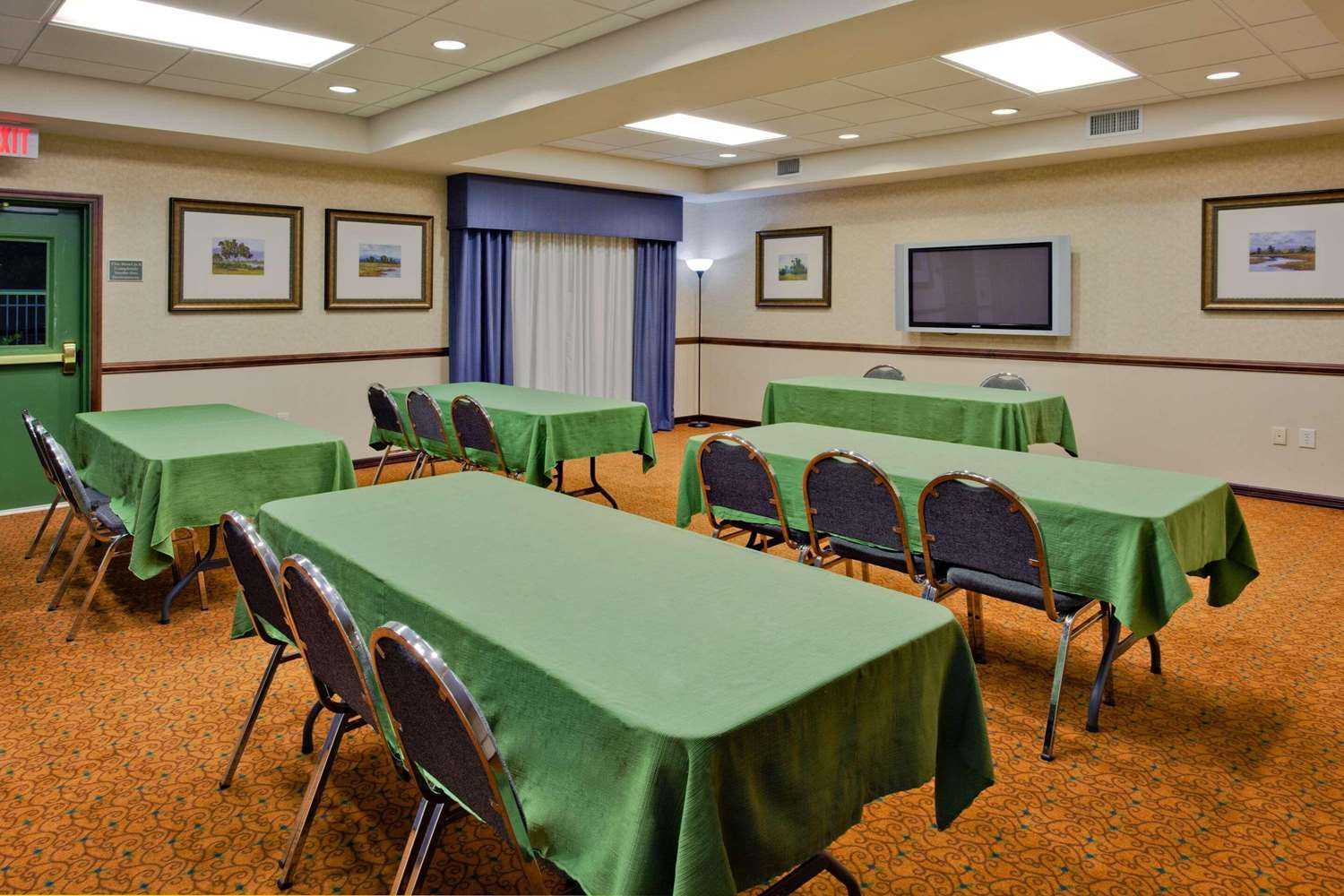 Country Inn & Suites By Radisson-Port Charlotte FL en Puerto Charlotte, FL