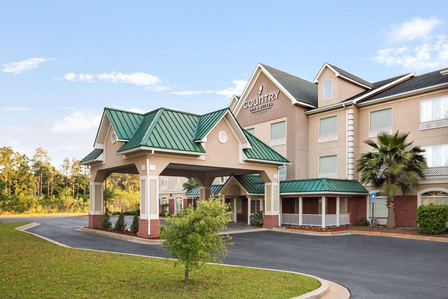 Country Inn & Suites By Radisson - Albany en Albania, GA
