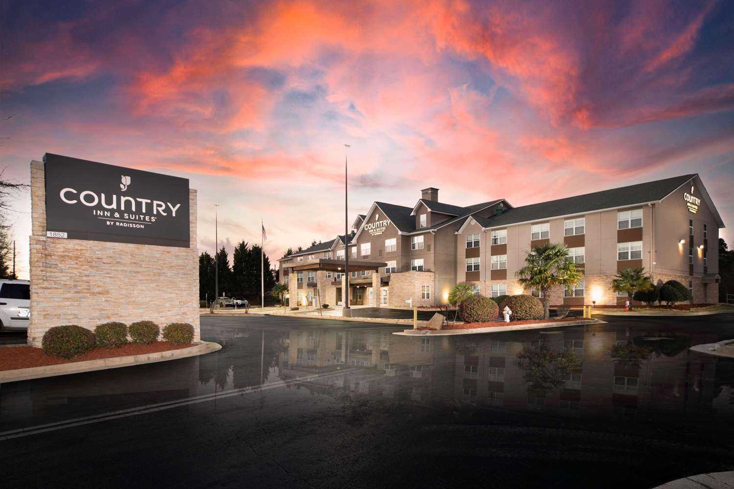 Country Inn & Suites By Radisson, Stone Mountain, GA in Stone Mountain, GA