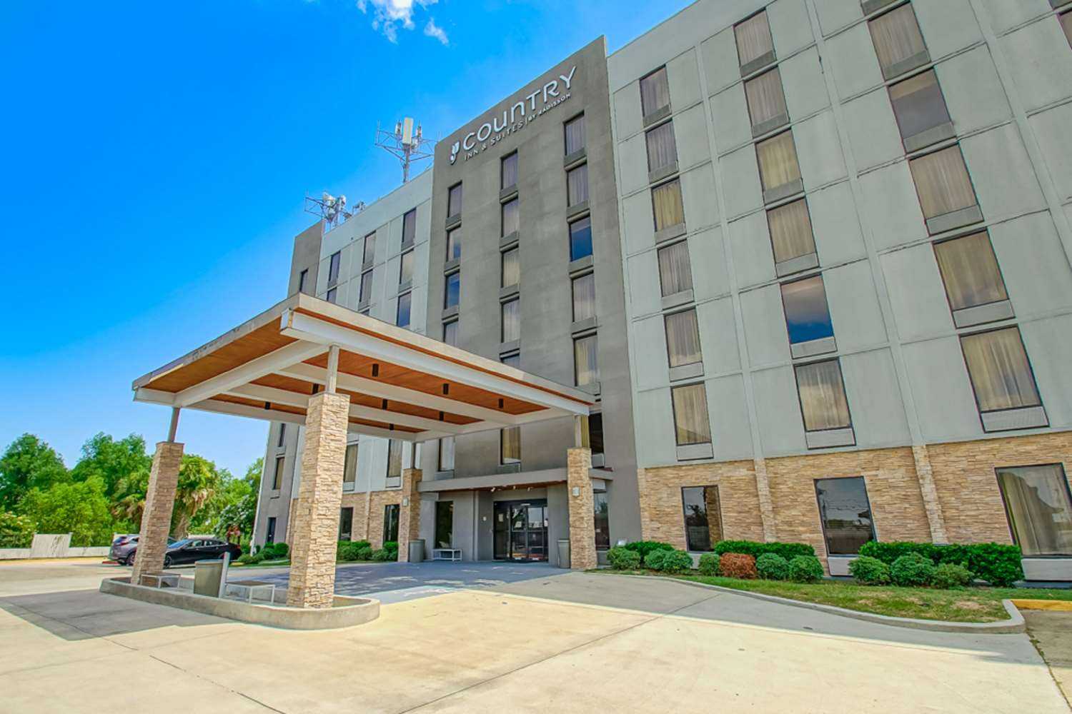 Country Inn & Suites by Radisson New Orleans I-10 East, LA in New Orleans, LA