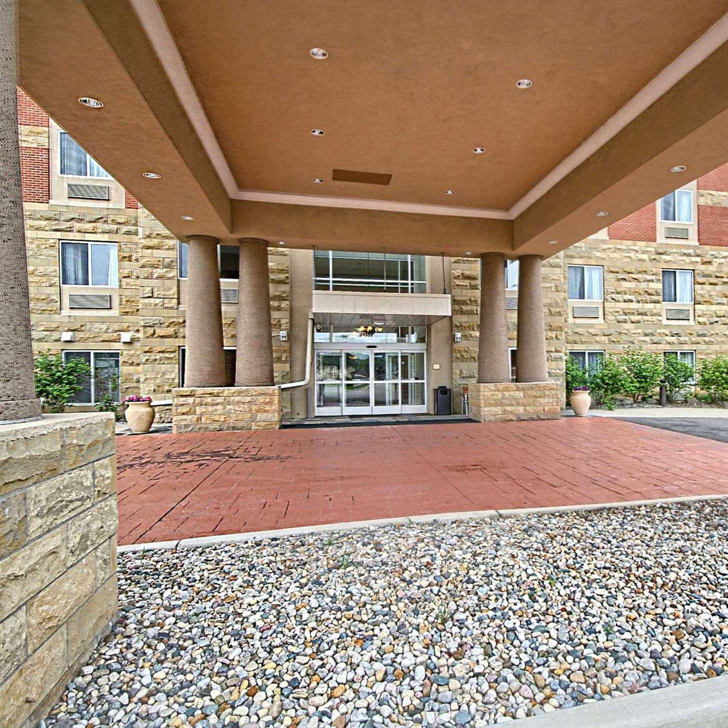 Dearborn, MI의 Country Inn & Suites By Radisson -Dearborn