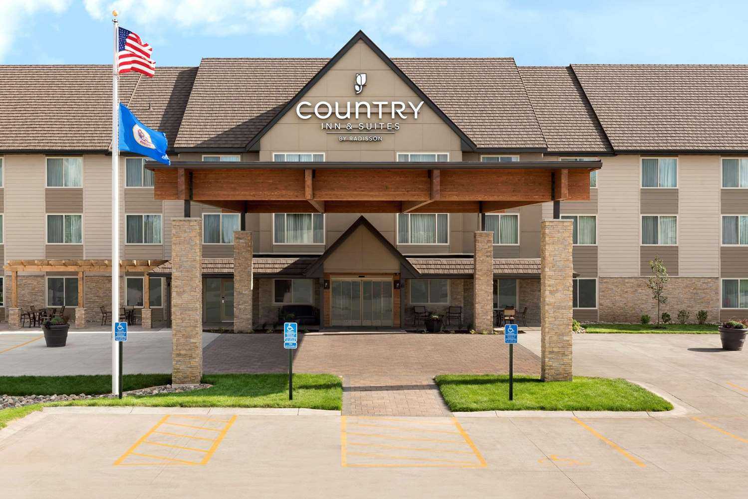 Country Inn & Suites By Radisson St. Cloud West a St. Cloud, MN