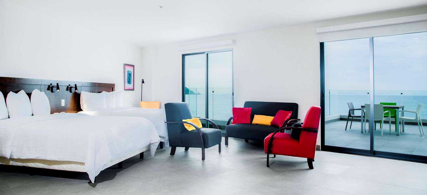 Park Inn by Radisson Mazatlan a Mazatlan, MX