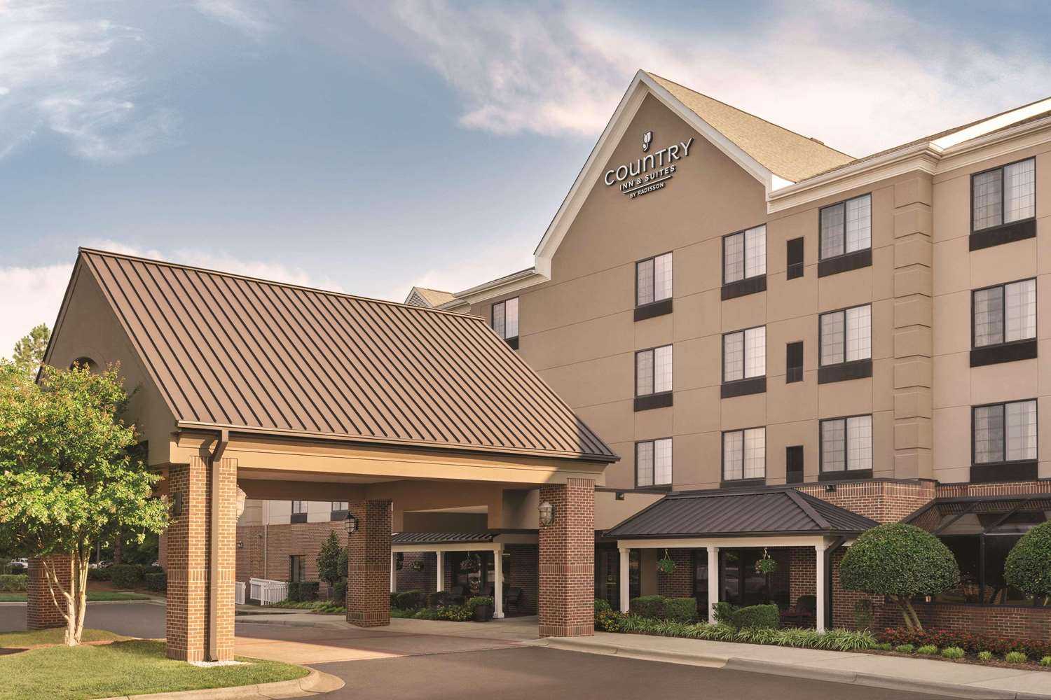 Country Inn & Suites By Radisson, Raleigh-Durham Airport, Nc in Morrisville, NC