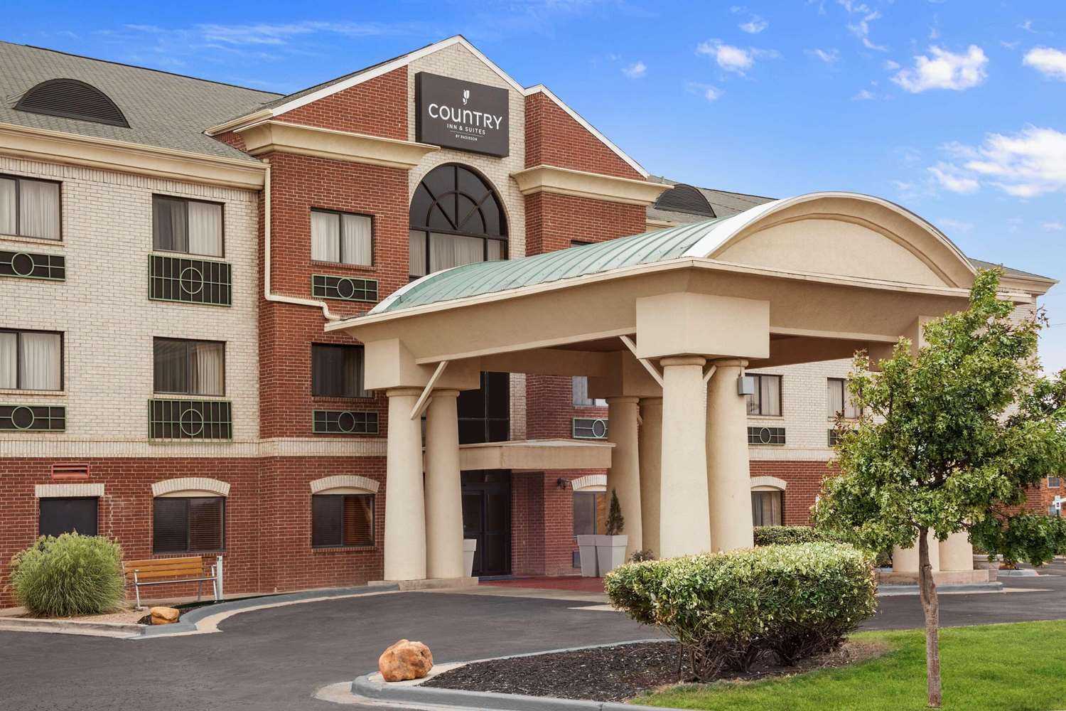 Country Inn & Suites By Radisson, Lubbock, TX in Lubbock, TX