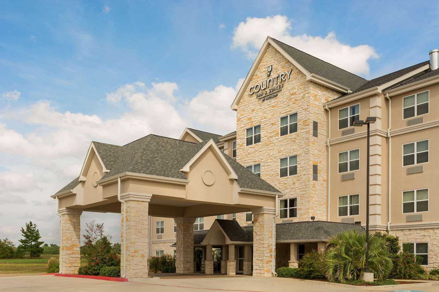 Texarkana, TX 的 Country Inn & Suites By Radisson, Texarkana, TX