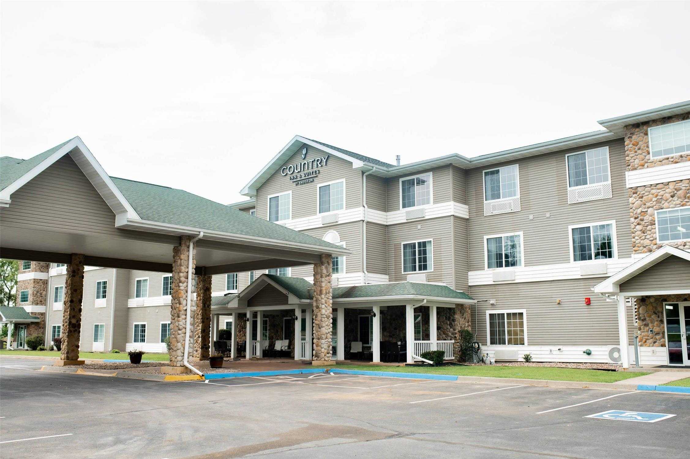 Country Inn & Suites By Radisson, Prairie du Chien, WI a Prairie du Chien, WI