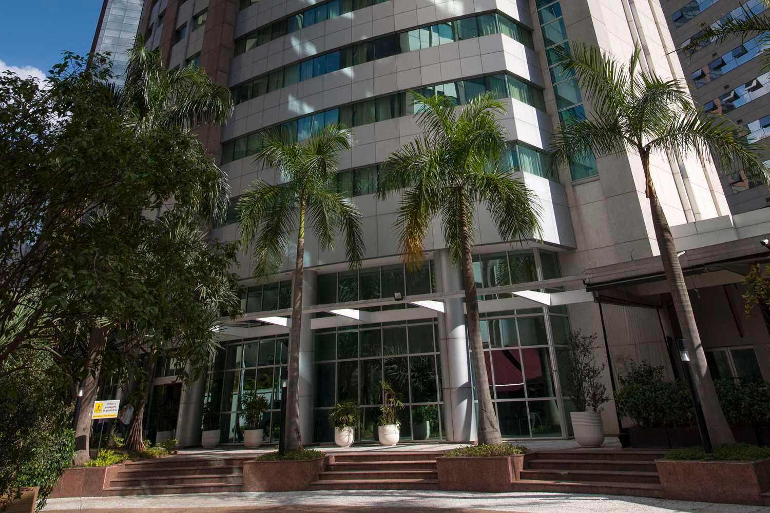 Radisson Vila Olimpia Sao Paulo à Sao Paulo, BR