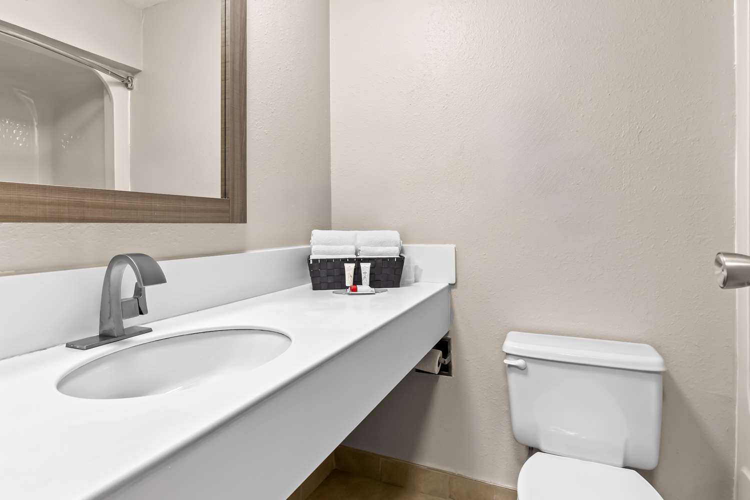 Red Lion Inn & Suites Pontoon Beach en Ciudad de granito, IL