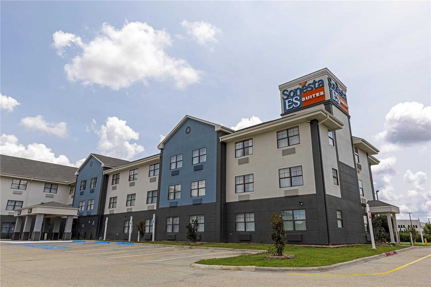 Sonesta ES Suites Lafayette Airport à LaFayette, LA