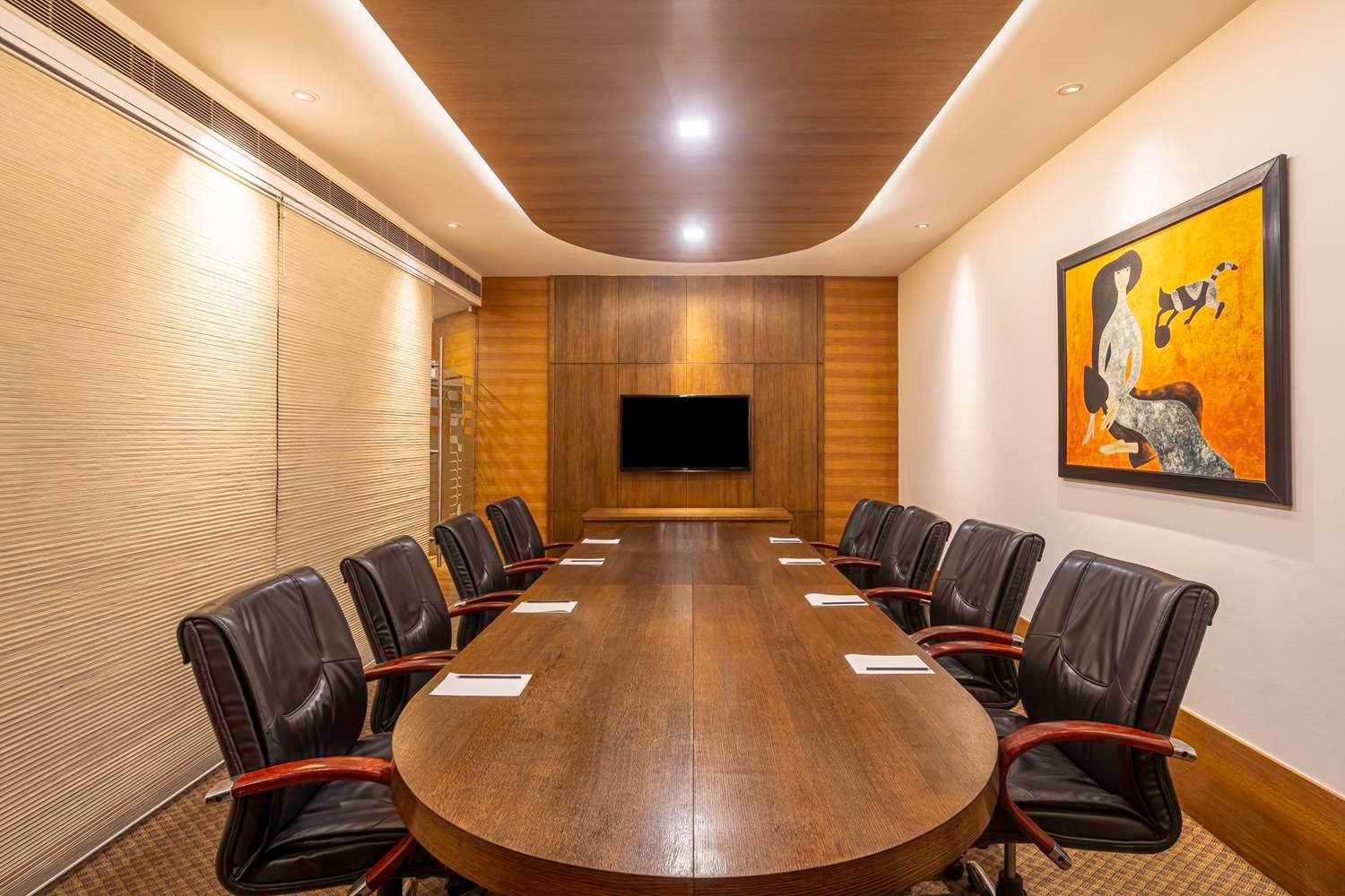 New Delhi, INにおけるSvelte Delhi, a member of Radisson Individuals 