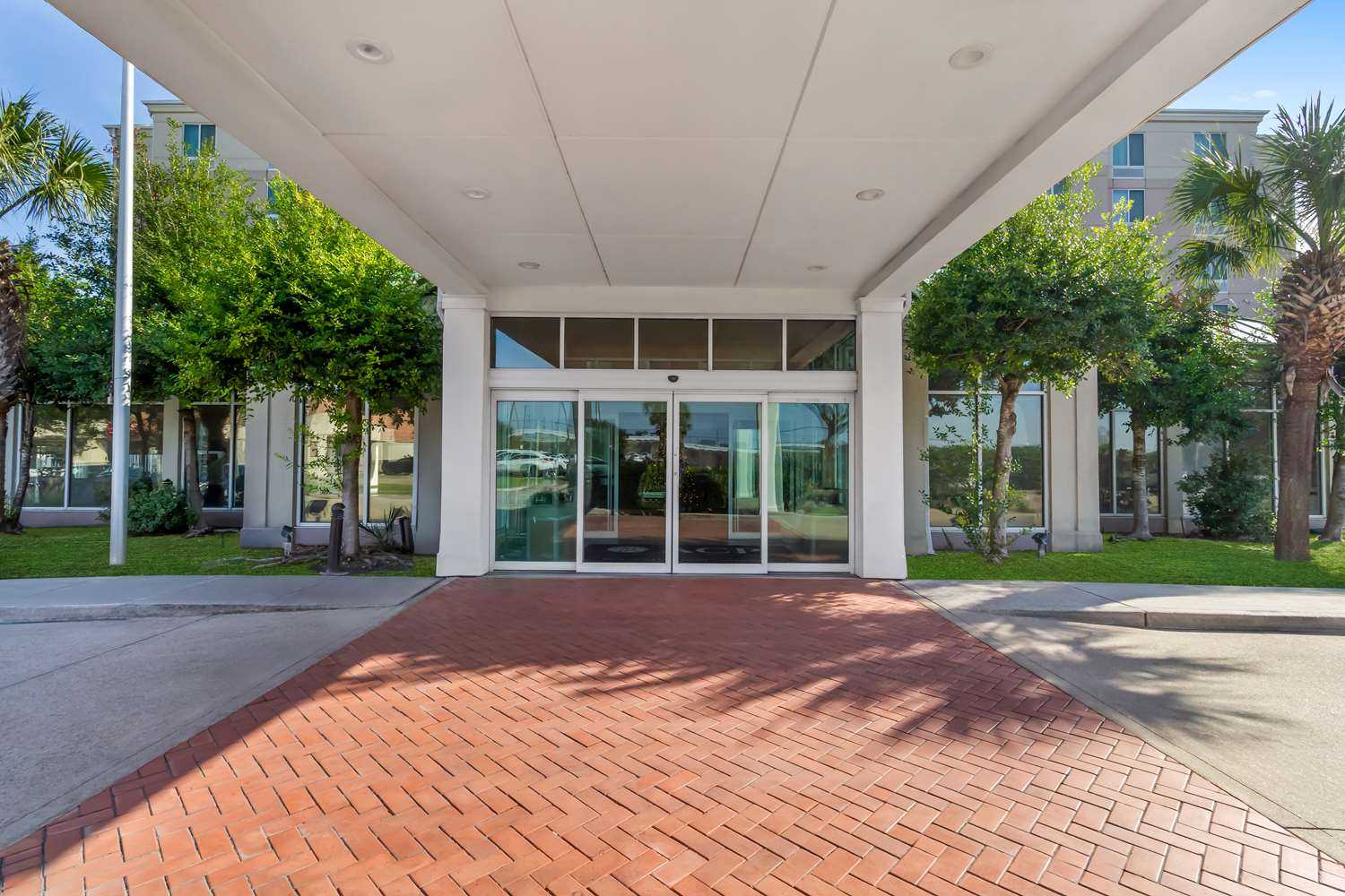 ACP Hotel Houston Westchase, MOD Collection by Sonesta à Houston, TX