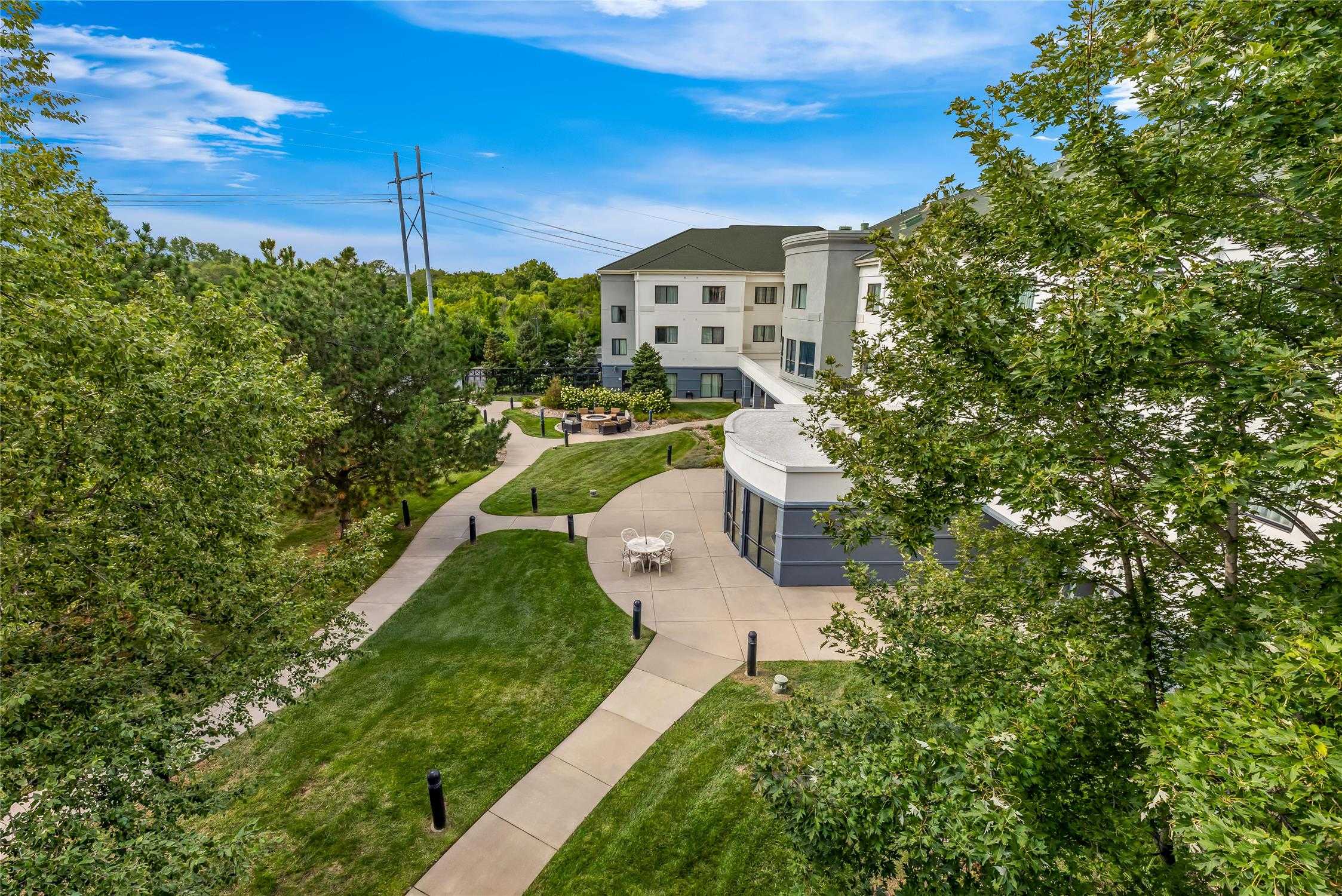 Sonesta Essential Junction City em Junction City, KS