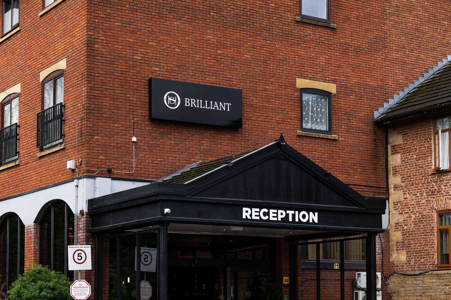 Chorley, GB1 的 Park Hall Hotel & Spa Lancashire, a member of Radi